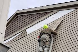 Siding for Multi-Family Homes in Grand Bay, AL